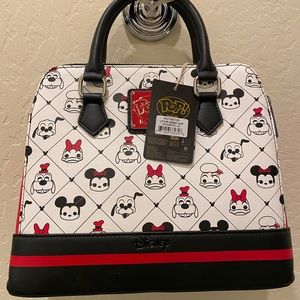 Disney Pop Art Loungefly